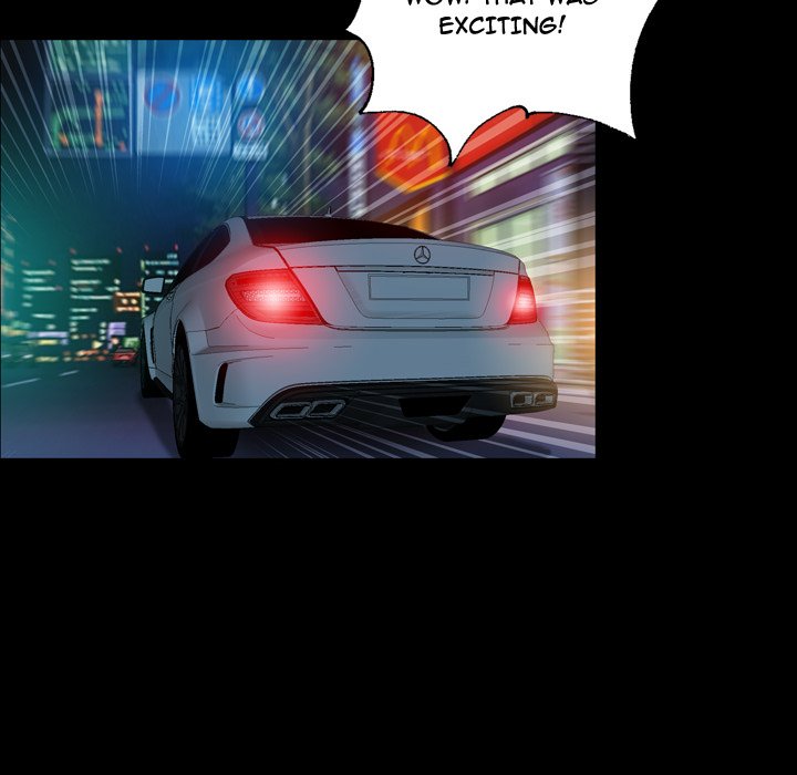 Disfigured Chapter 13 - HolyManga.Net