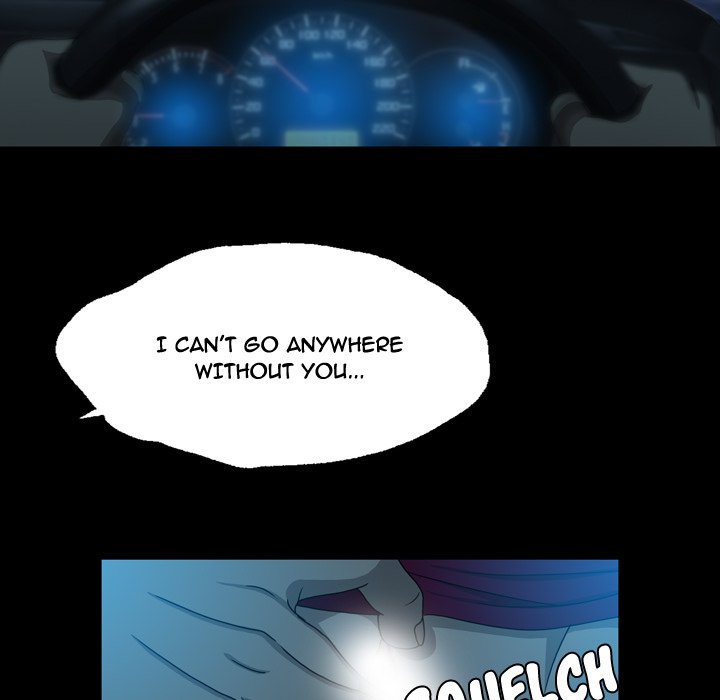 Disfigured Chapter 13 - HolyManga.Net