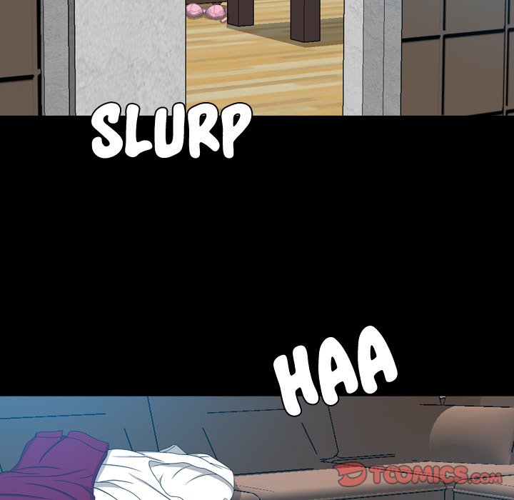 Disfigured Chapter 13 - HolyManga.Net