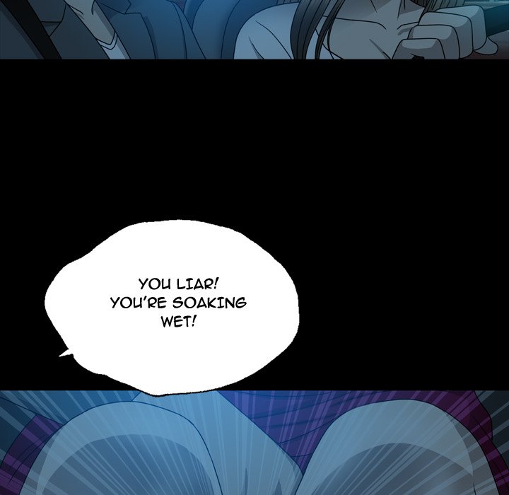 Disfigured Chapter 13 - HolyManga.Net