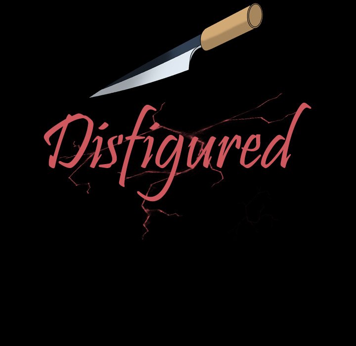Disfigured Chapter 13 - HolyManga.Net
