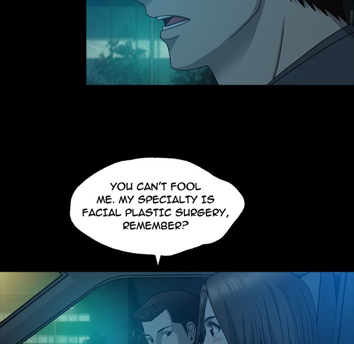 Disfigured Chapter 13 - HolyManga.Net
