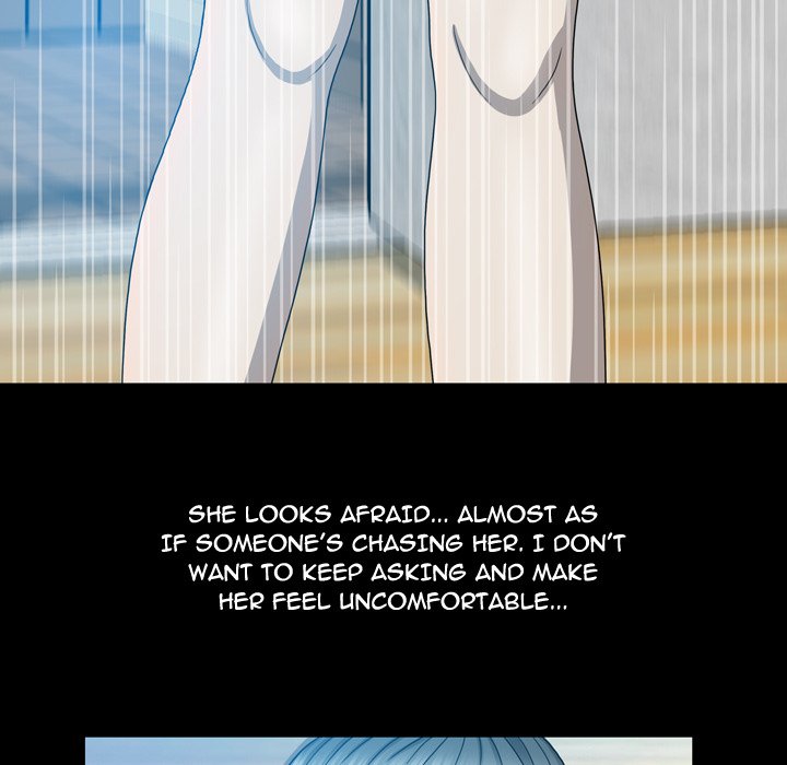 Disfigured Chapter 13 - HolyManga.Net