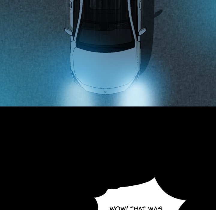 Disfigured Chapter 13 - HolyManga.Net