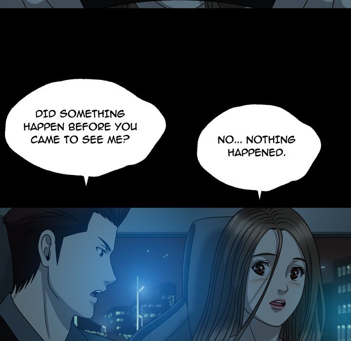 Disfigured Chapter 13 - HolyManga.Net