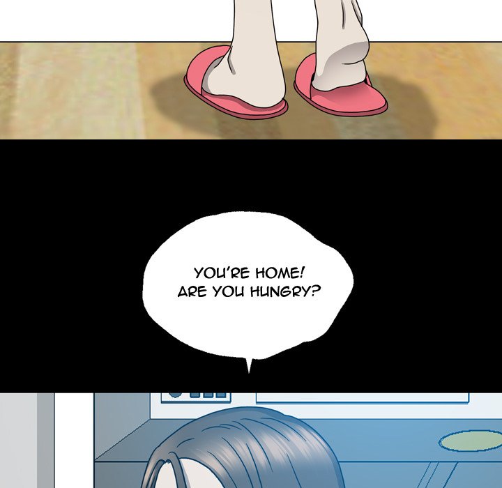 Disfigured Chapter 14 - HolyManga.Net