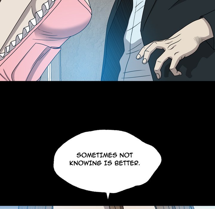 Disfigured Chapter 14 - HolyManga.Net