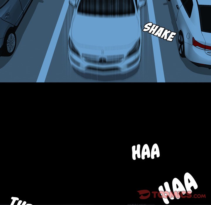 Disfigured Chapter 14 - HolyManga.Net