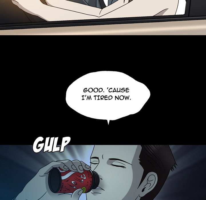 Disfigured Chapter 14 - HolyManga.Net