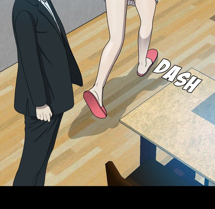 Disfigured Chapter 14 - HolyManga.Net