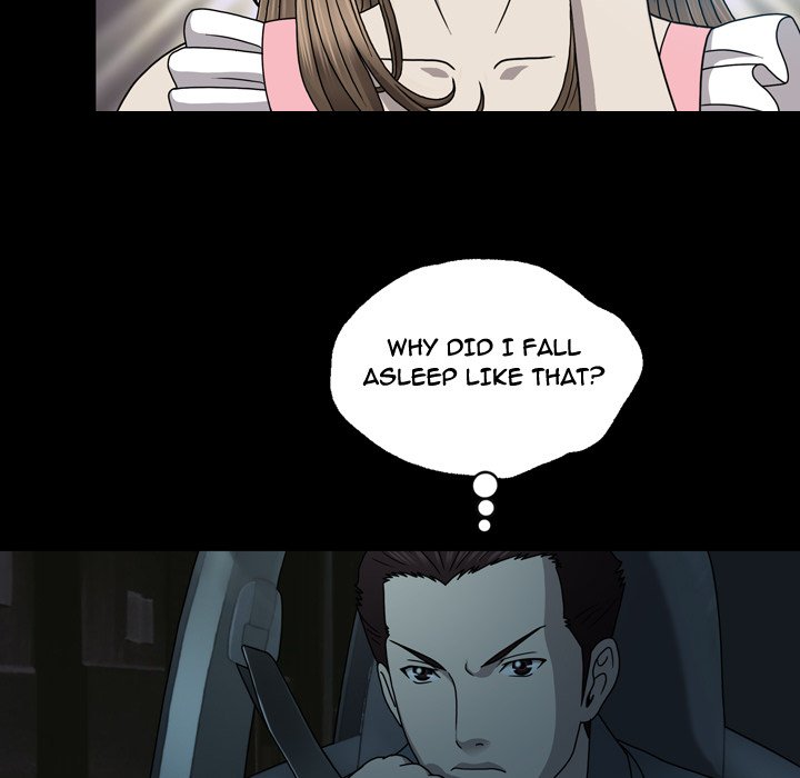 Disfigured Chapter 14 - HolyManga.Net