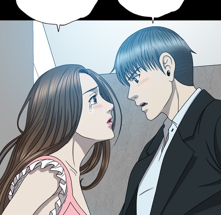 Disfigured Chapter 14 - HolyManga.Net