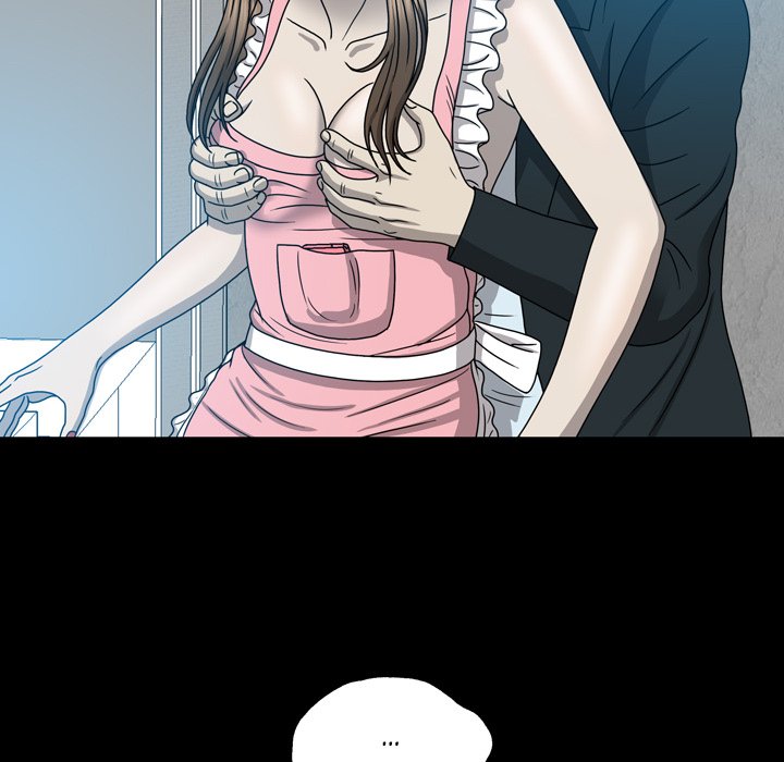 Disfigured Chapter 14 - HolyManga.Net