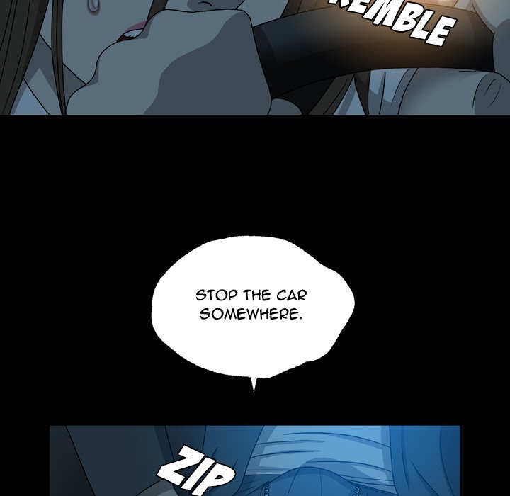 Disfigured Chapter 14 - HolyManga.Net
