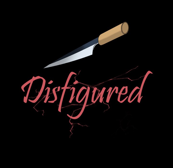 Disfigured Chapter 14 - HolyManga.Net