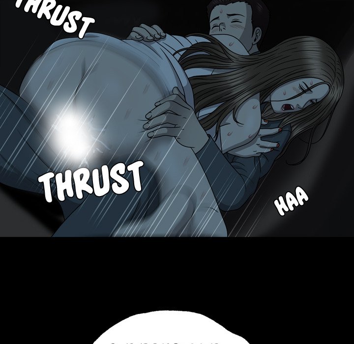 Disfigured Chapter 14 - HolyManga.Net