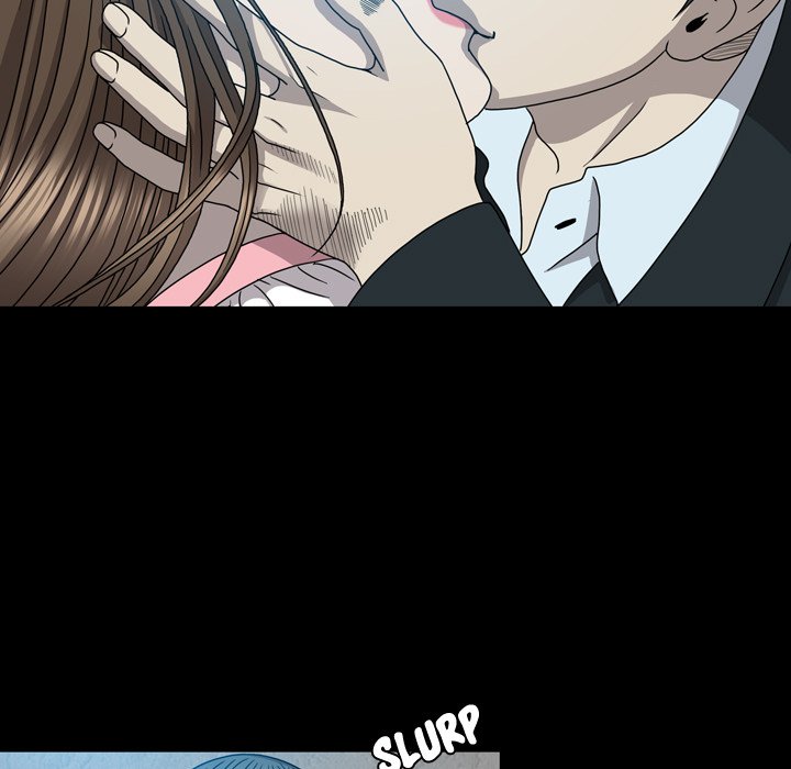 Disfigured Chapter 14 - HolyManga.Net