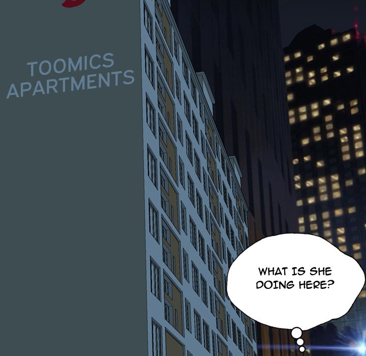 Disfigured Chapter 14 - HolyManga.Net