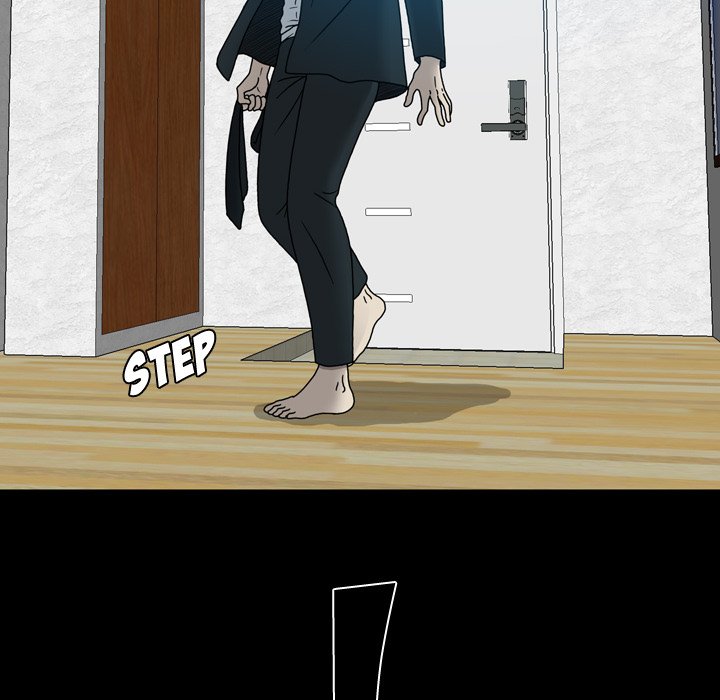 Disfigured Chapter 14 - HolyManga.Net