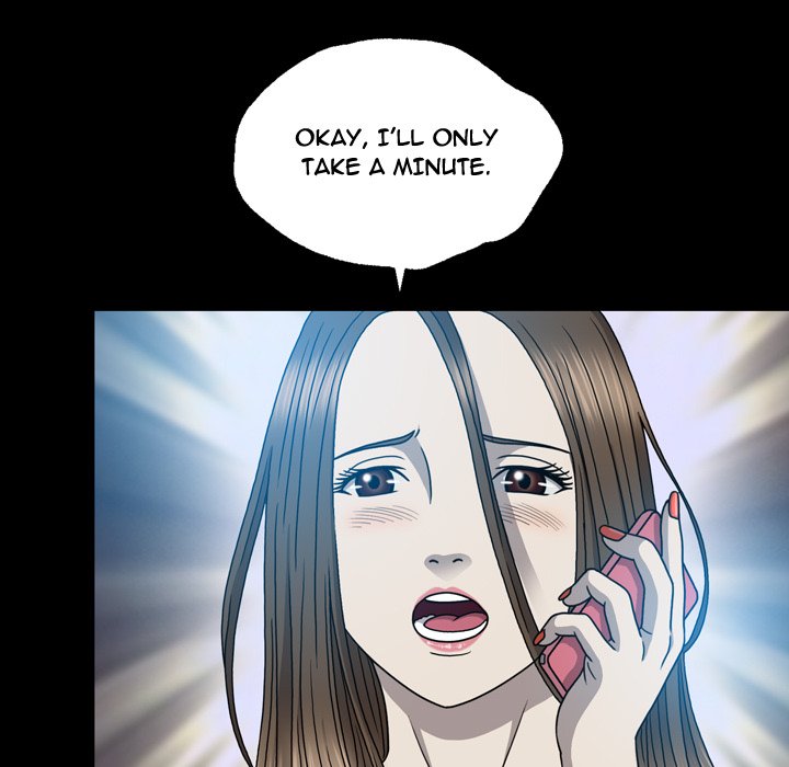 Disfigured Chapter 14 - HolyManga.Net