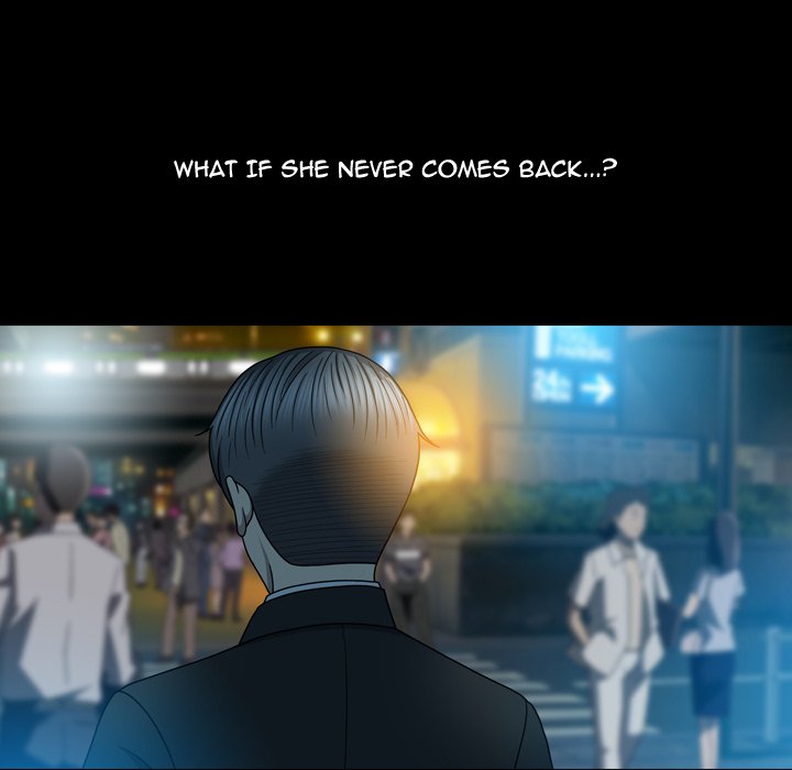 Disfigured Chapter 14 - HolyManga.Net