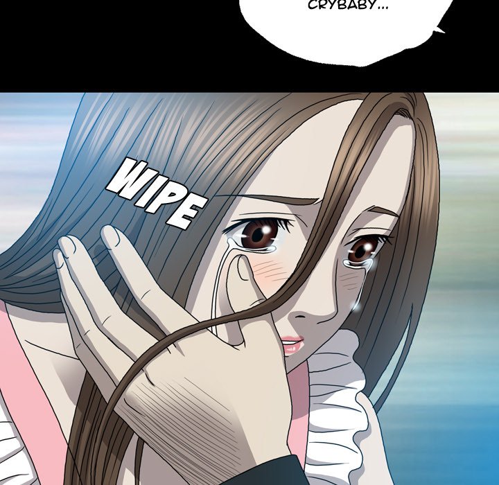 Disfigured Chapter 14 - HolyManga.Net