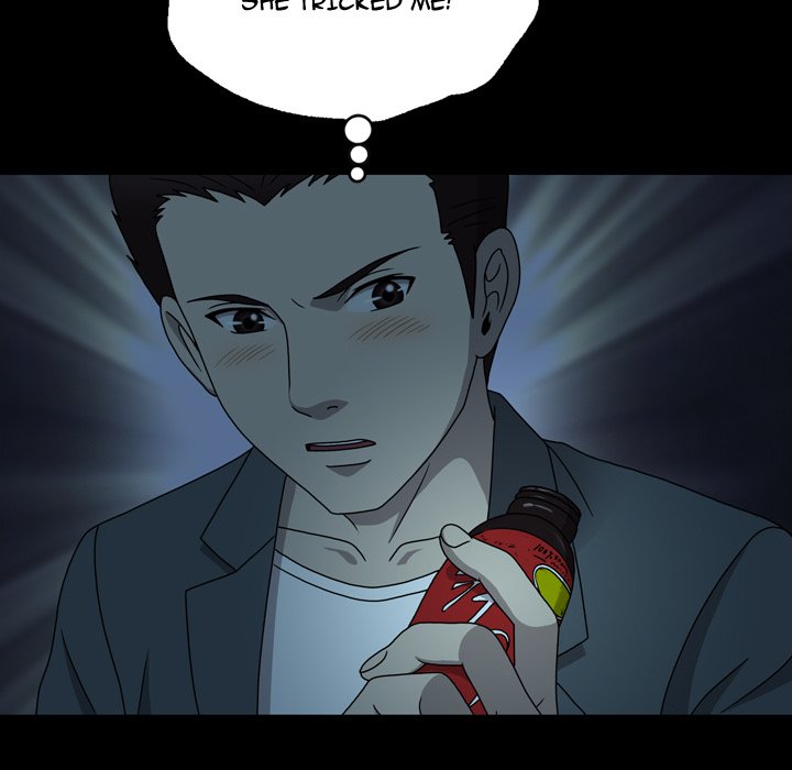 Disfigured Chapter 14 - HolyManga.Net