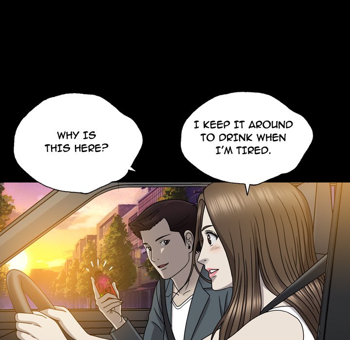 Disfigured Chapter 14 - HolyManga.Net