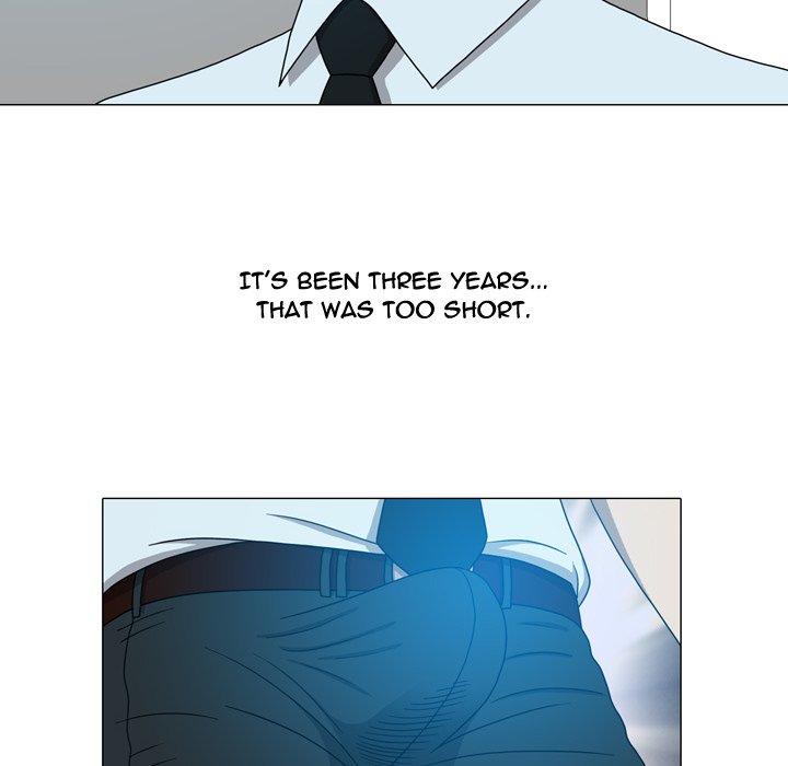 Disfigured Chapter 14 - HolyManga.Net