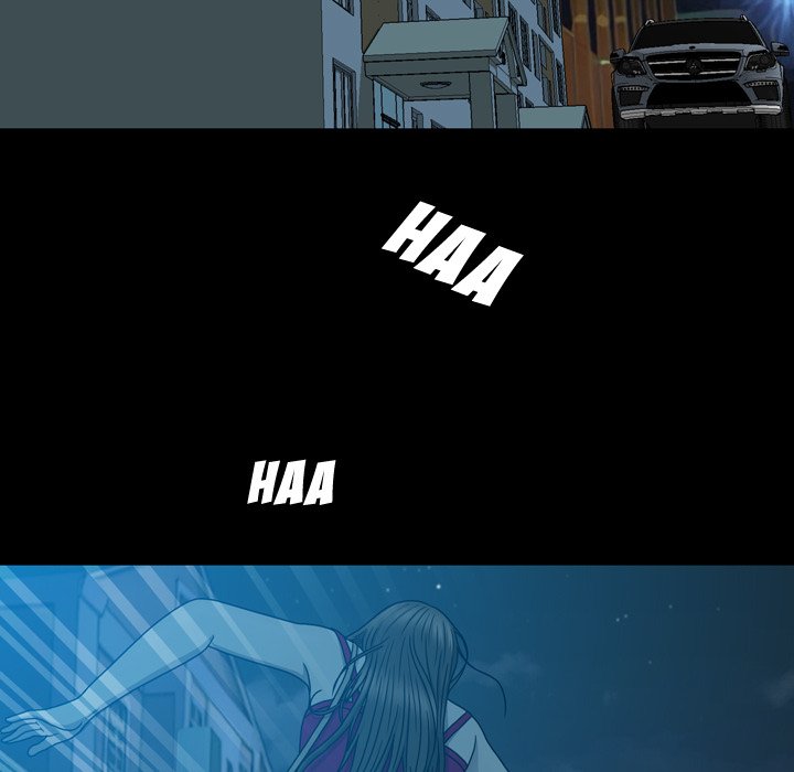 Disfigured Chapter 14 - HolyManga.Net