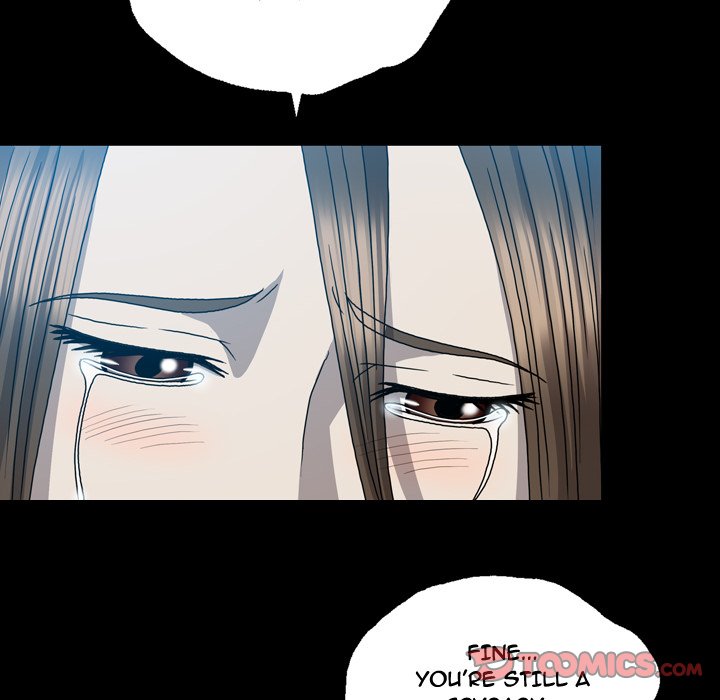 Disfigured Chapter 14 - HolyManga.Net