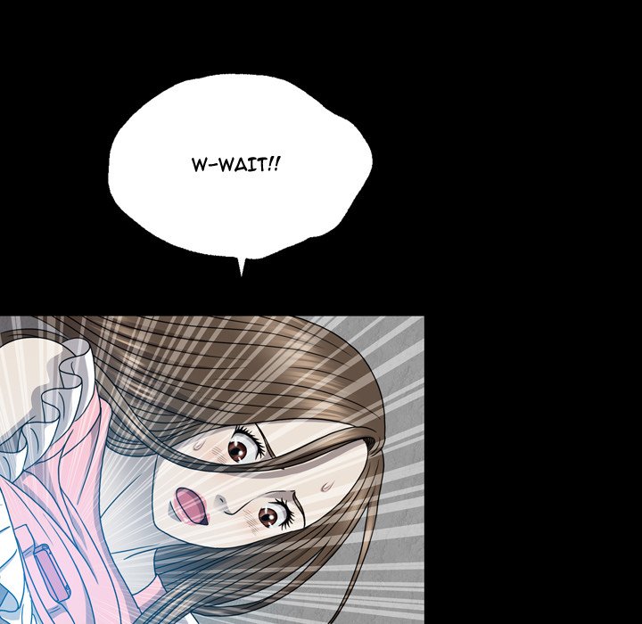 Disfigured Chapter 14 - HolyManga.Net