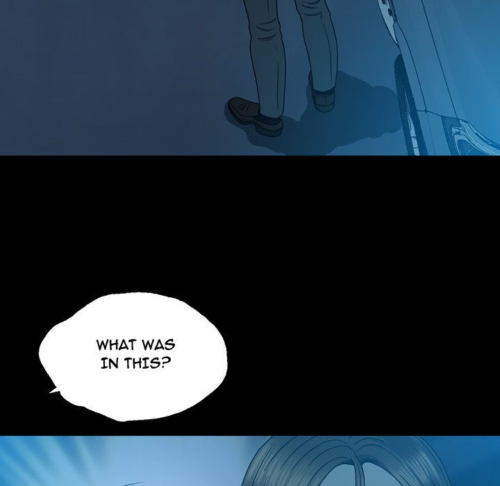 Disfigured Chapter 14 - HolyManga.Net