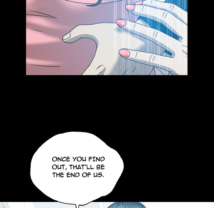 Disfigured Chapter 14 - HolyManga.Net