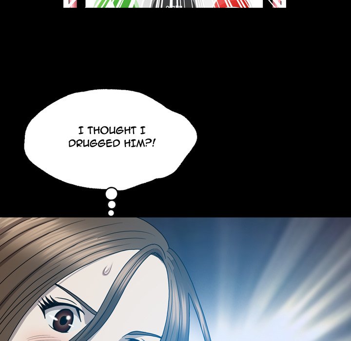 Disfigured Chapter 14 - HolyManga.Net