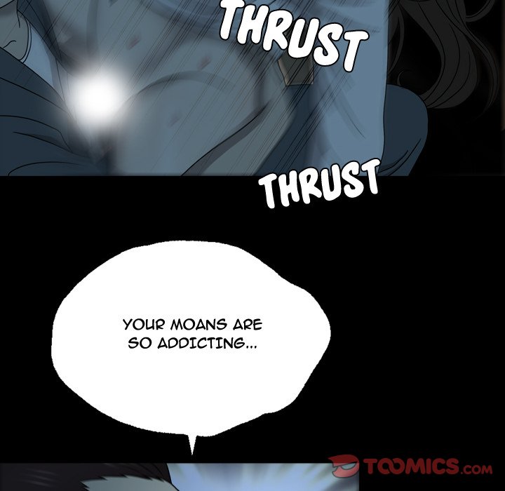 Disfigured Chapter 14 - HolyManga.Net