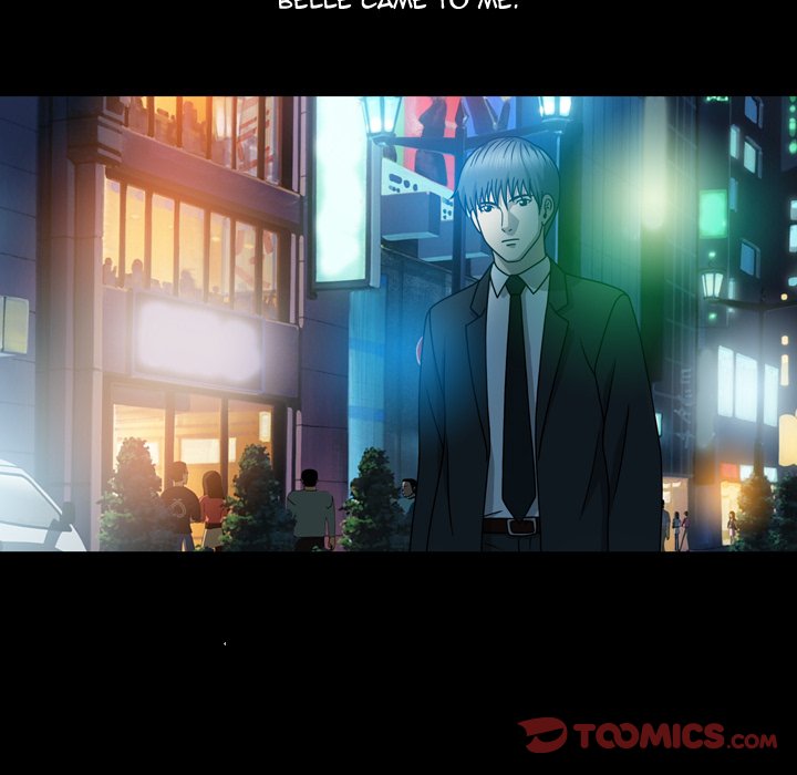 Disfigured Chapter 14 - HolyManga.Net