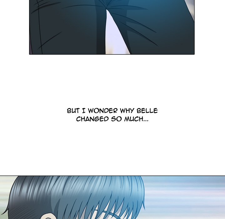 Disfigured Chapter 14 - HolyManga.Net