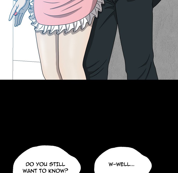 Disfigured Chapter 14 - HolyManga.Net