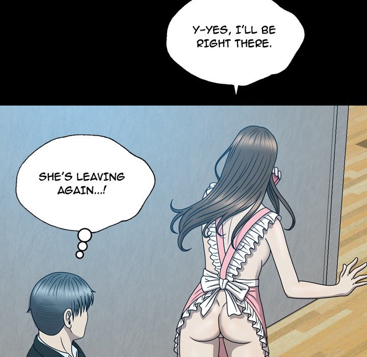 Disfigured Chapter 14 - HolyManga.Net