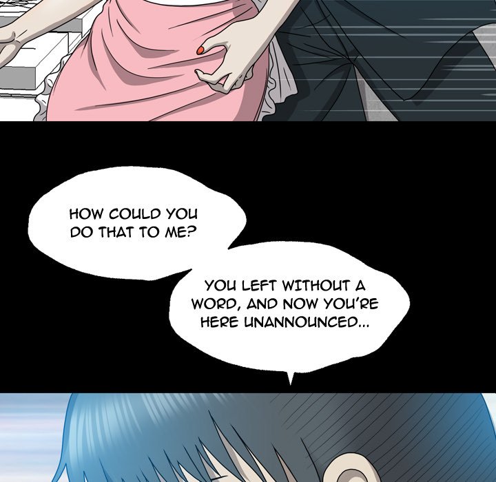 Disfigured Chapter 14 - HolyManga.Net