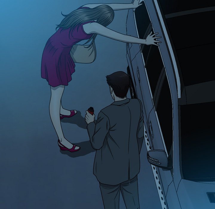 Disfigured Chapter 14 - HolyManga.Net