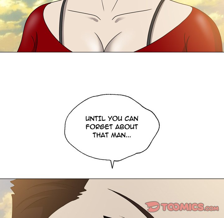 Disfigured Chapter 15 - HolyManga.Net