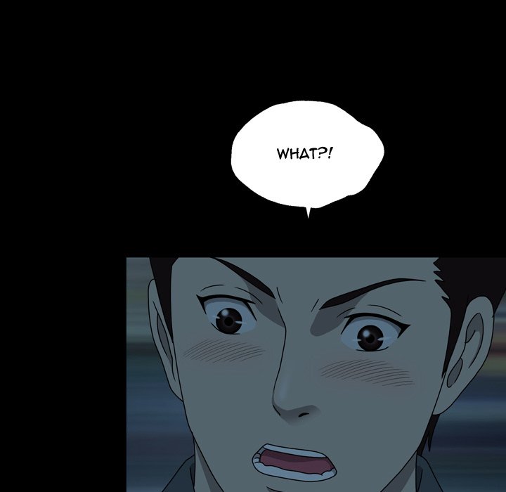 Disfigured Chapter 15 - HolyManga.Net