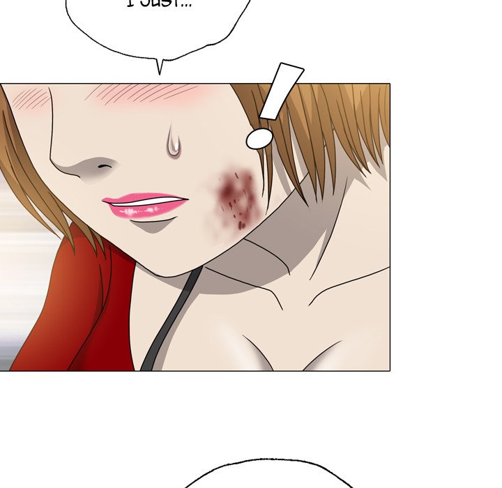 Disfigured Chapter 15 - HolyManga.Net