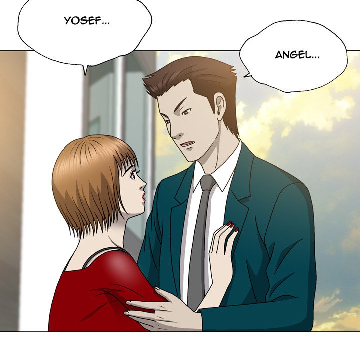 Disfigured Chapter 15 - HolyManga.Net