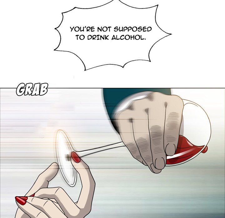Disfigured Chapter 15 - HolyManga.Net