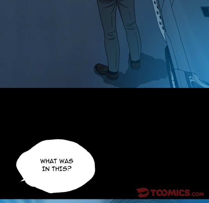 Disfigured Chapter 15 - HolyManga.Net