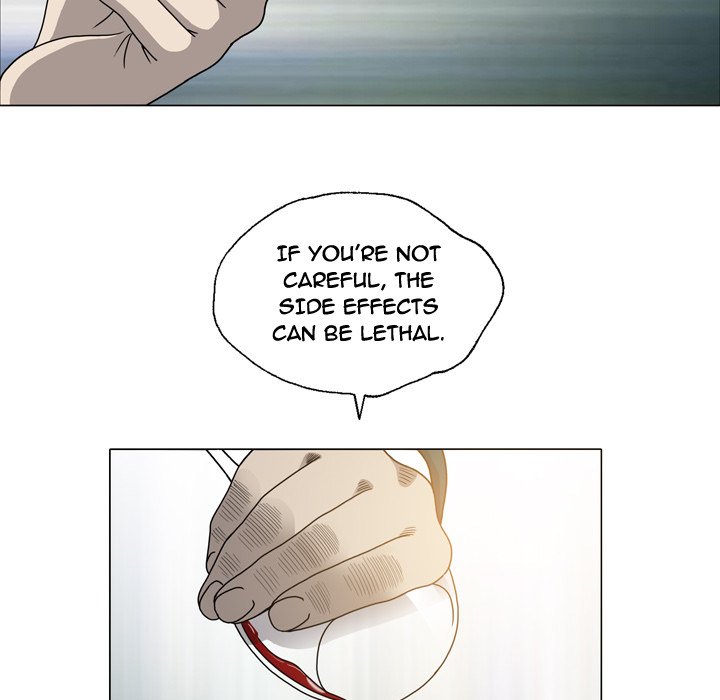 Disfigured Chapter 15 - HolyManga.Net