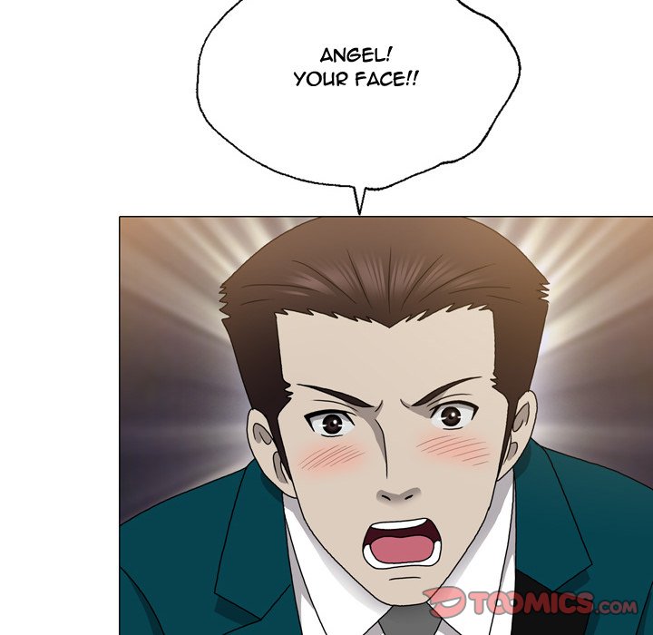 Disfigured Chapter 15 - HolyManga.Net